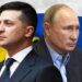 Lajmi i Fundit: Putin dhe Zelenksy do të takohen në Turqi
