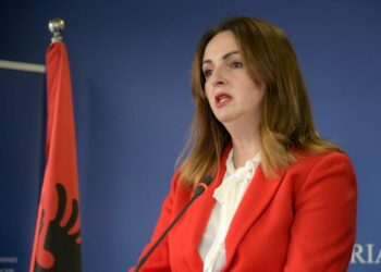 Arbërie Nagavci e ka shkelë Kushtetutën