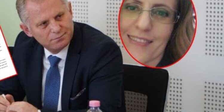 Pas motrës së Sveçlës, punësohet edhe motra e Besnik Bislimit, veç kjo në QKUK