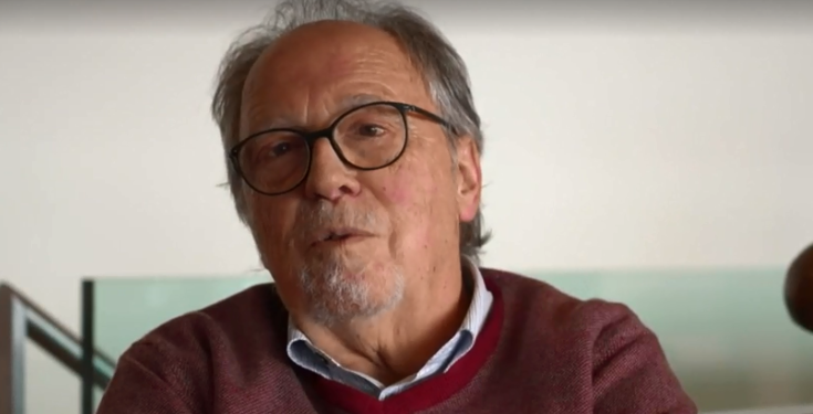 Dick Marty: Serbët duan të më vrasin, që t’ua lënë fajin kosovarëve