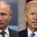 Putini e merr një vendim për Presidentin Biden