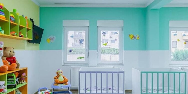 “Cocomelon” kopshtit më  i mirë në Prishtinë