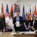 Fshatin Gushicë i Vitisë do të bëhët me Ambulantë të Mjekësisë Familjare