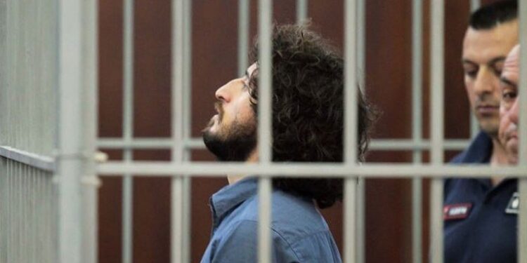 Arrestohet nga policia shqiptare ballisti Ismail Morina