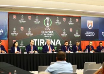 “Shqipëria la përshtypje në sytë e mbarë Evropës”
