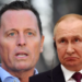 Grenell, në linjë me Putinin për NATO-n