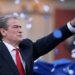 Sali Berisha, shpallet krytar i ri Partia Demokratike