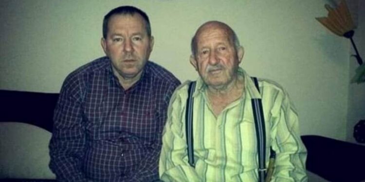 E thimbshme: Gucati nga Haga, e përcjellë me letër babain e tij në varr