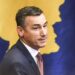 Ish-kryetari i Kuvendit të Kosovës Kadri Veseli, sot e feston ditëlindjen