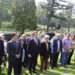 Kurti bëri homazhe te varret e vëllezërve Bytyqi