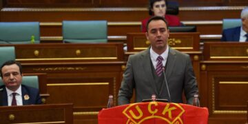 Konjufca i shqetësuar për ish-krerët e UÇK-së në Hagë