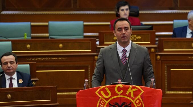 Konjufca i shqetësuar për ish-krerët e UÇK-së në Hagë