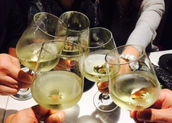 Marakli në wine e raki, ti veç thirr e rri Sirius Wine, 24/7, ta bien në shtëpi