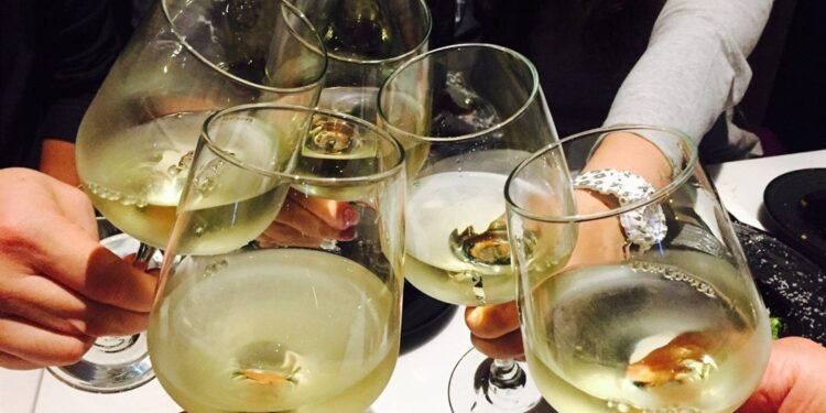 Marakli në wine e raki, ti veç thirr e rri Sirius Wine, 24/7, ta bien në shtëpi