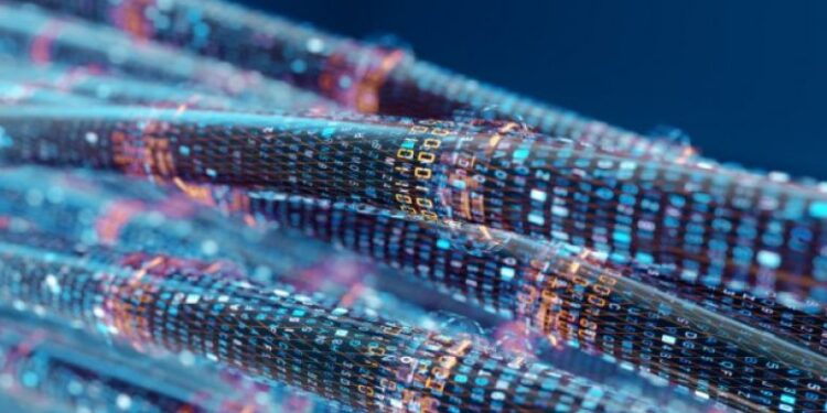 Një rekord i ri është shënuar në shpejtësinë e  të dhënave