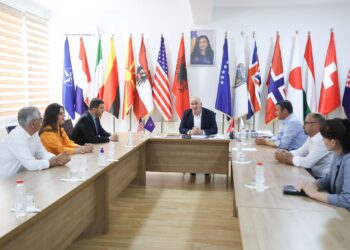 Memli e takon krytarin e Vitsë e kritikon Qeverinë Kurti