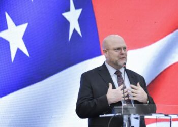 Amerika: Të korruptuarit në Kosovë mos të flenë të qetë