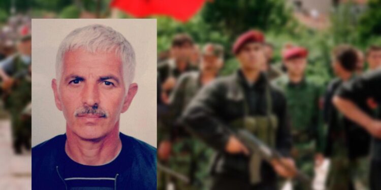 Ish – ushtari i UÇK-së, u godit për vdekje nga vetëtima