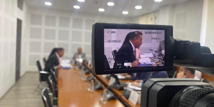 Pal Lekaj: Oh Zoti ju vraftë pasi nuk shkarkohet bordi i ZRrE-së