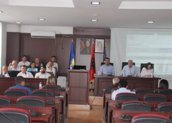 Istog: Kuvendi i Komunës e mbanë mbledhjen e 5-të këto jan pikat