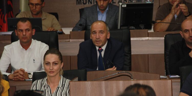 Komuna e Pejës e ka mbajtur Takimin Publik me Qytetarë ja çka u diskutua