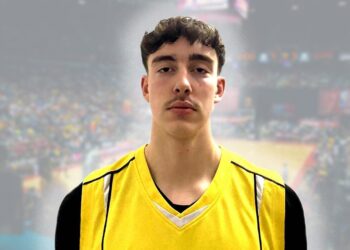 Ky është super talenti i basketbollit Olsi Kurtaj që do ti bashkohet, KB Peja
