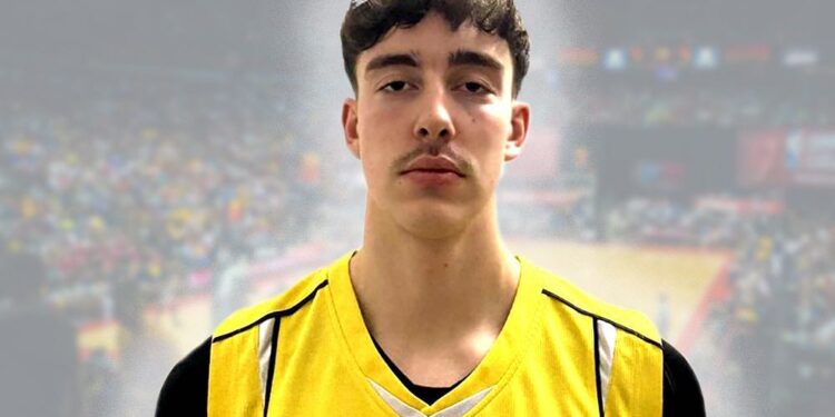 Ky është super talenti i basketbollit Olsi Kurtaj që do ti bashkohet, KB Peja