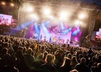 “Sunny Hill Festival” , nuk do të mbahet sivjet në Prishtinë