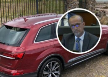 Deputeti i PDK-së, blen veturë luksoze 61 mijë euro