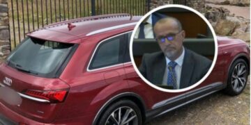 Deputeti i PDK-së, blen veturë luksoze 61 mijë euro