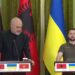 Rama – Zelenskyt: Nuk e keni njohur ende Kosovën, ajo ju mbështetë