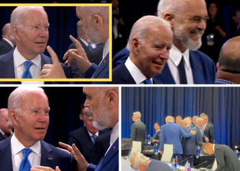 Rama takohet me Biden në samitin e NATO-s