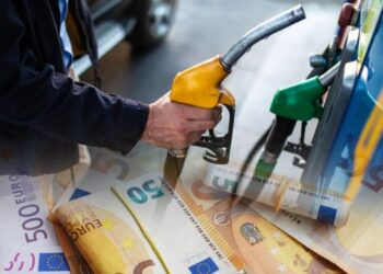 Çmimi i naftës arrin rekord në Kosovë, ja sa kushton një litër