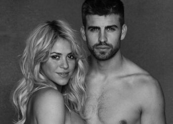 E tradhtoj me tjetrën ndahen Shakira dhe Pique