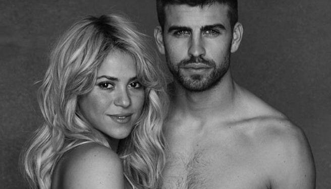 E tradhtoj me tjetrën ndahen Shakira dhe Pique