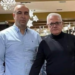 Ademi: NAZMI, nuk të kisha vetëm shenjë të vëllaut, të kisha bashkëluftetar, shokë e gjithçka në jetë