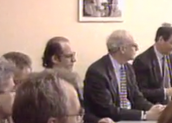 Rugova i ra tavolinës grusht para Gelbardit kur e quajti UÇK-në terroriste