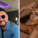 Robert Berisha dhe modelja kosovare jan bashkë (foto)