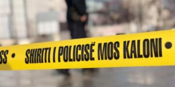 Gjakovari e humb jetën në vendin e punës