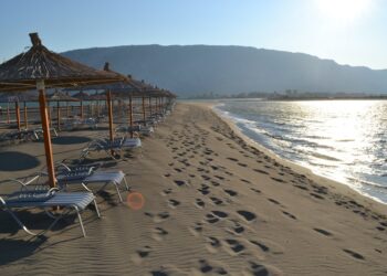 Ja sa mund të rriten biletat e autobusit për Shëngjin, Velipojë e Sarandë