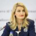 Ish-ministrja Dhurata Hoxha deklarohet e pafajshme për korrupsion