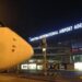 Bombë brenda Aeroportit të Prishtinës