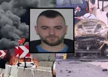 Zbardhet vrasja e 27 vjeçarit në Greqi për pazare droge