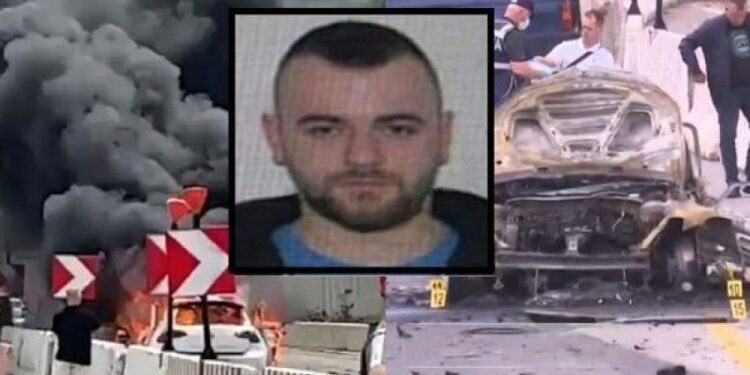 Zbardhet vrasja e 27 vjeçarit në Greqi për pazare droge