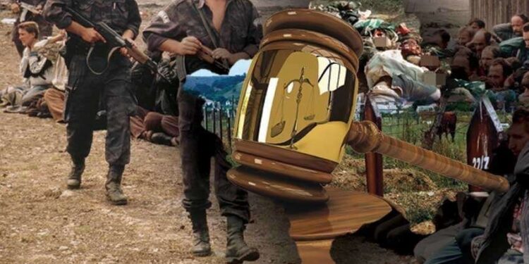 Kosova s’është e gatshme për padi ndaj Serbisë