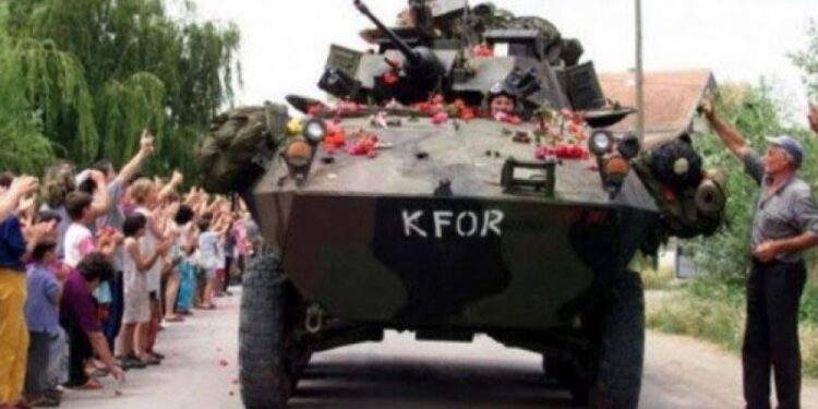 23 vjet nga çlirimi i Kosovës