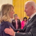 Kjo është shqiptarja nga Kosova që u takua me presidentin Biden