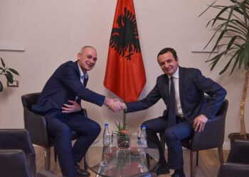 Deputeti i VV-së: Hekuran Murati s’ka ndjenja për kombin – ose unë ose ai në parti