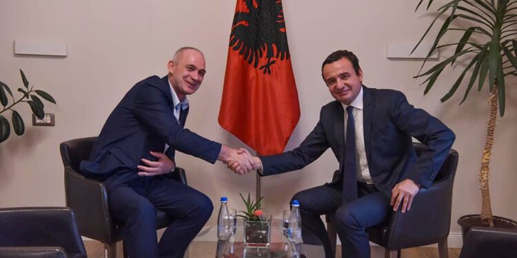 Deputeti i VV-së: Hekuran Murati s’ka ndjenja për kombin – ose unë ose ai në parti