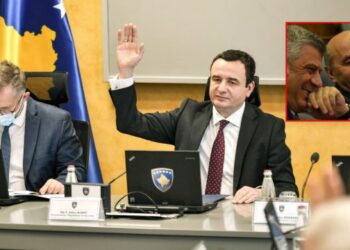 Kurti e finalizoi marrëveshjen e Thaçit e Mustafës me Serbinë, pa e ndryshuar “asnjë presje”